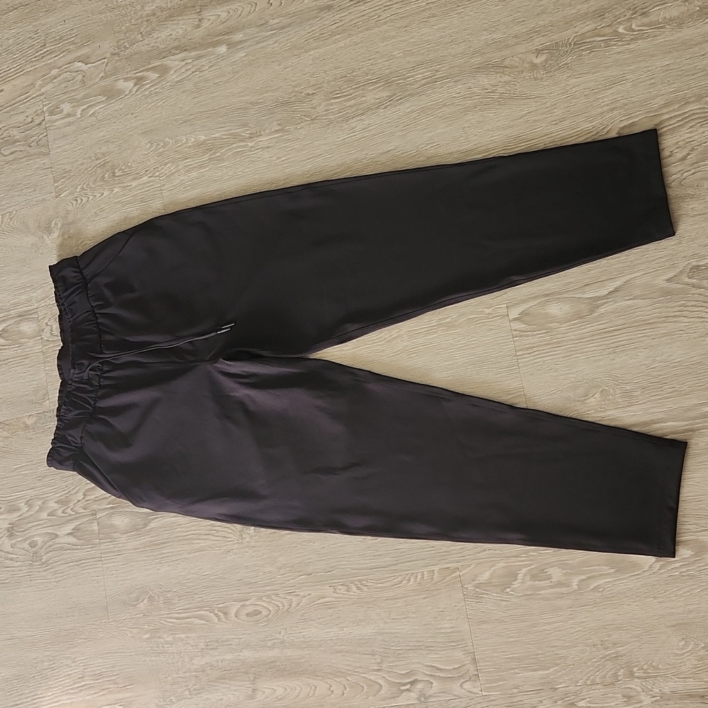 Lululemon Stretch High-Rise 7/8 Pant